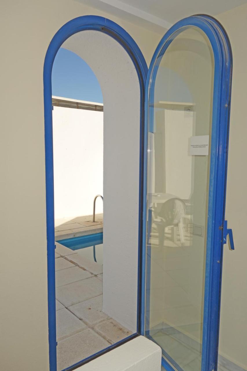 Marbella House Penthouse Daire Dış mekan fotoğraf
