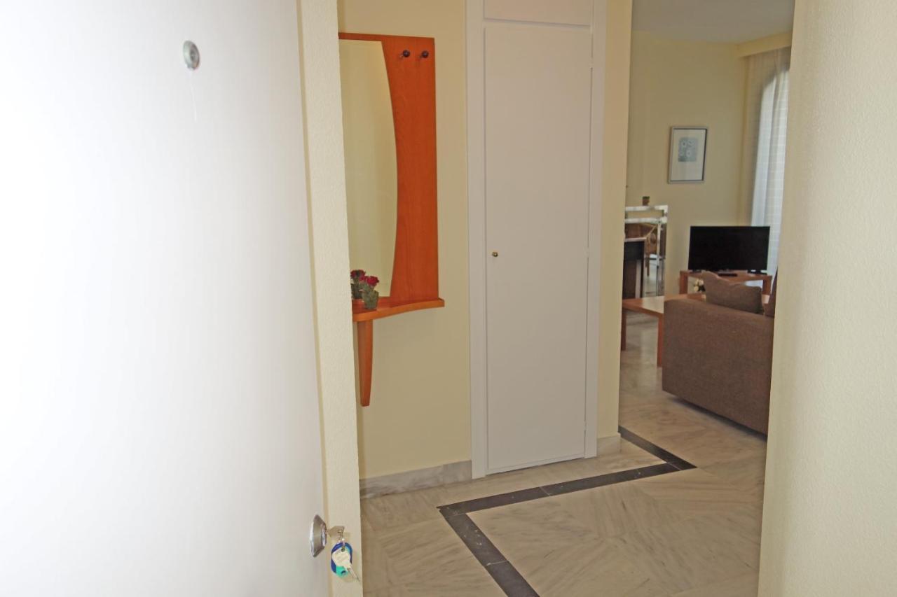 Marbella House Penthouse Daire Dış mekan fotoğraf