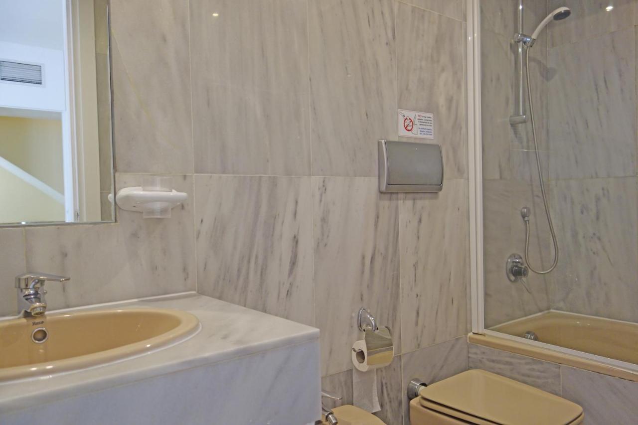 Marbella House Penthouse Daire Dış mekan fotoğraf