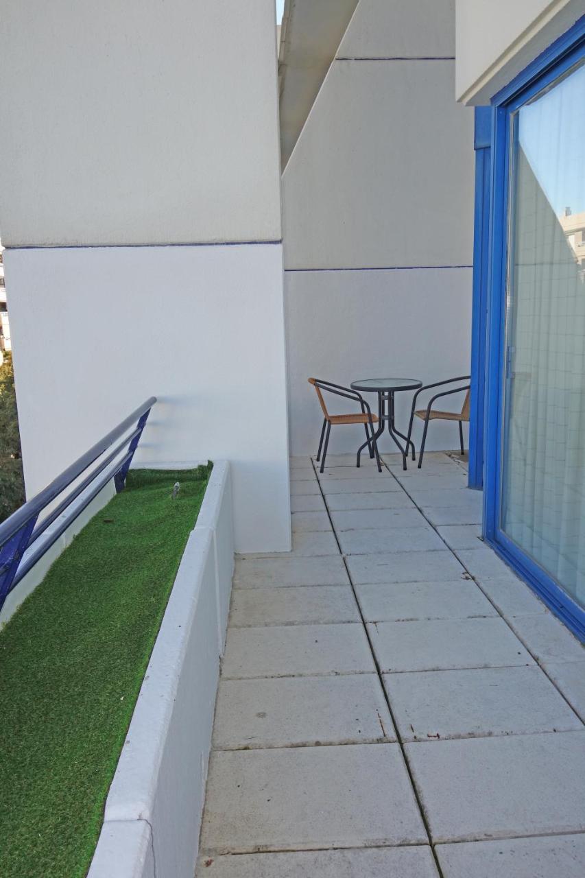 Marbella House Penthouse Daire Dış mekan fotoğraf