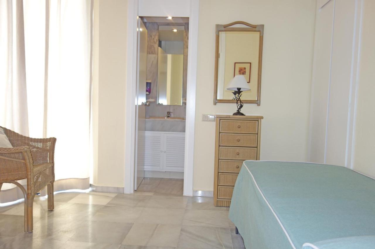 Marbella House Penthouse Daire Dış mekan fotoğraf