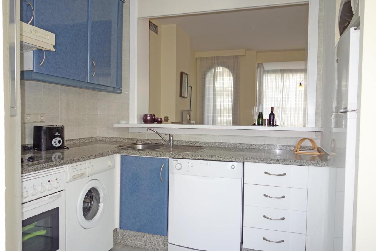Marbella House Penthouse Daire Dış mekan fotoğraf