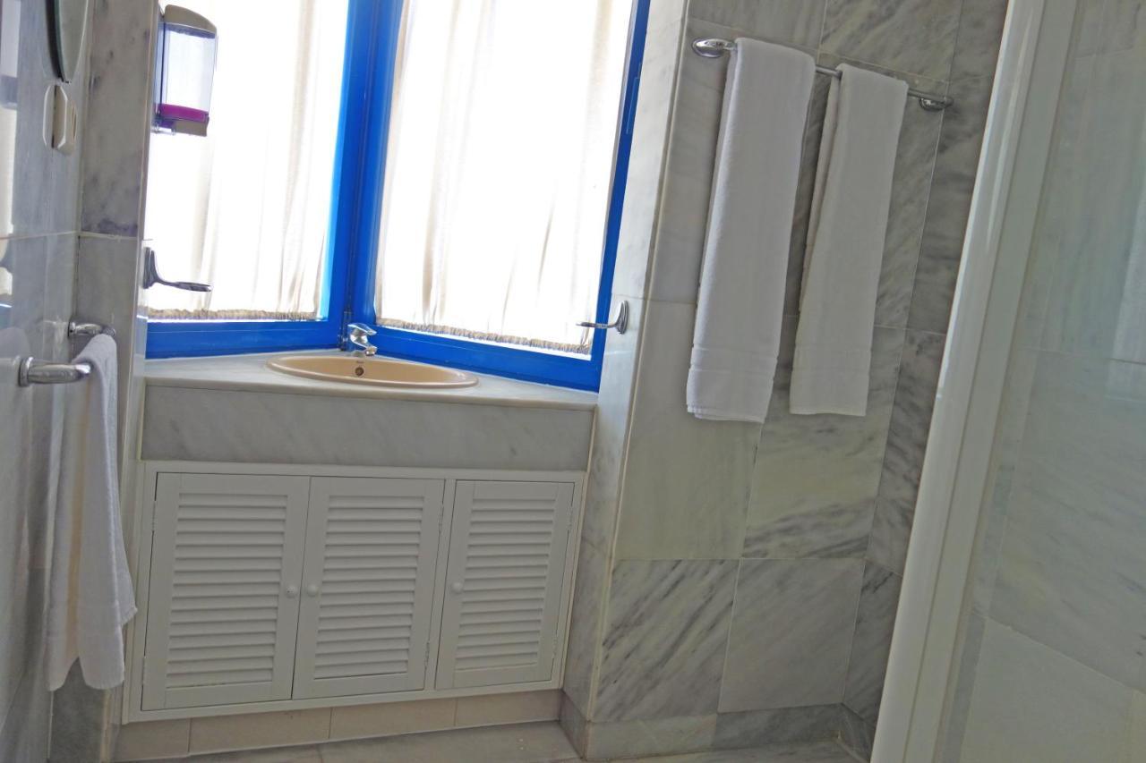 Marbella House Penthouse Daire Dış mekan fotoğraf
