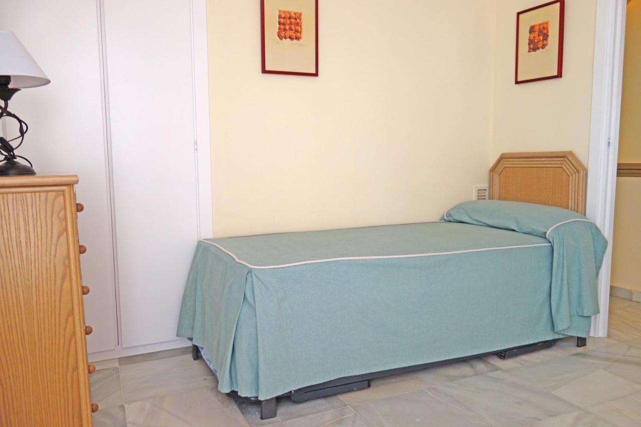 Marbella House Penthouse Daire Dış mekan fotoğraf
