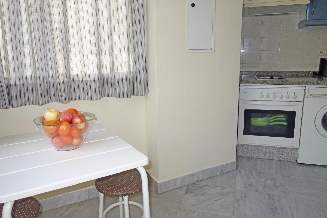 Marbella House Penthouse Daire Dış mekan fotoğraf