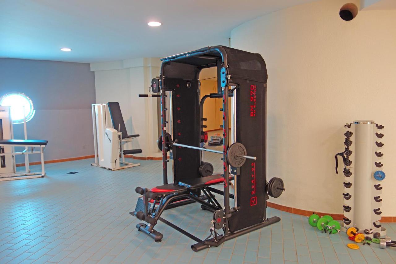 Marbella House Penthouse Daire Dış mekan fotoğraf