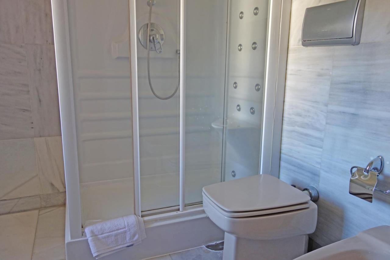 Marbella House Penthouse Daire Dış mekan fotoğraf